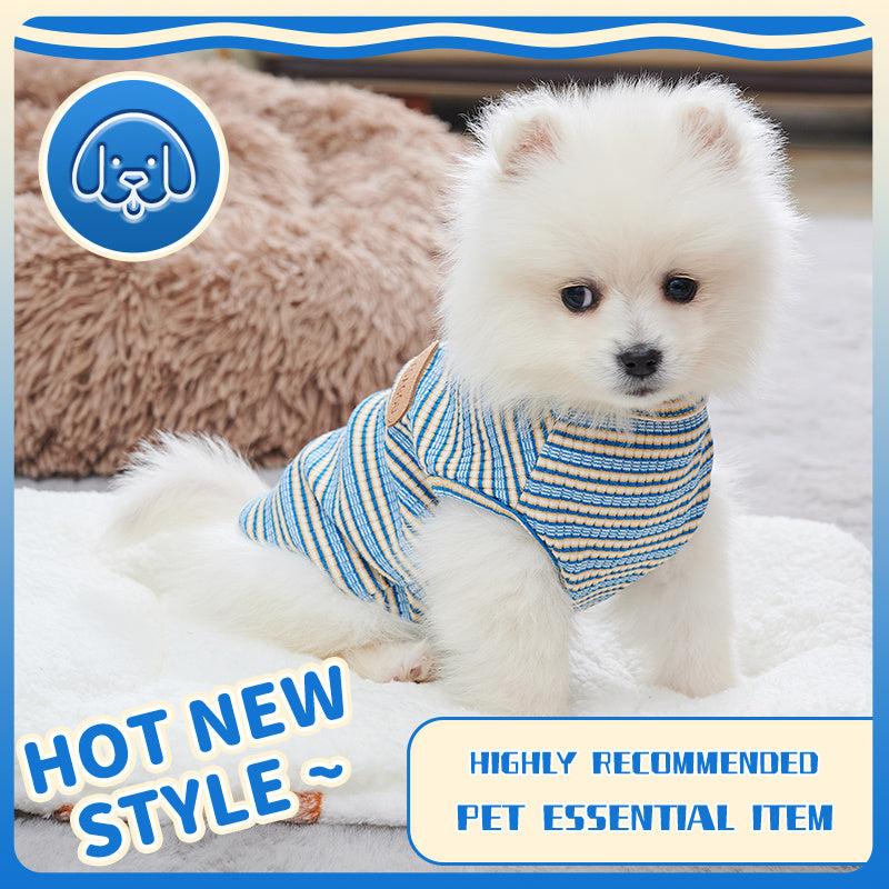 New Arrival Cooling Vest for Dogs – Keep Your Pet Comfortable & Stylish in Hot Weather