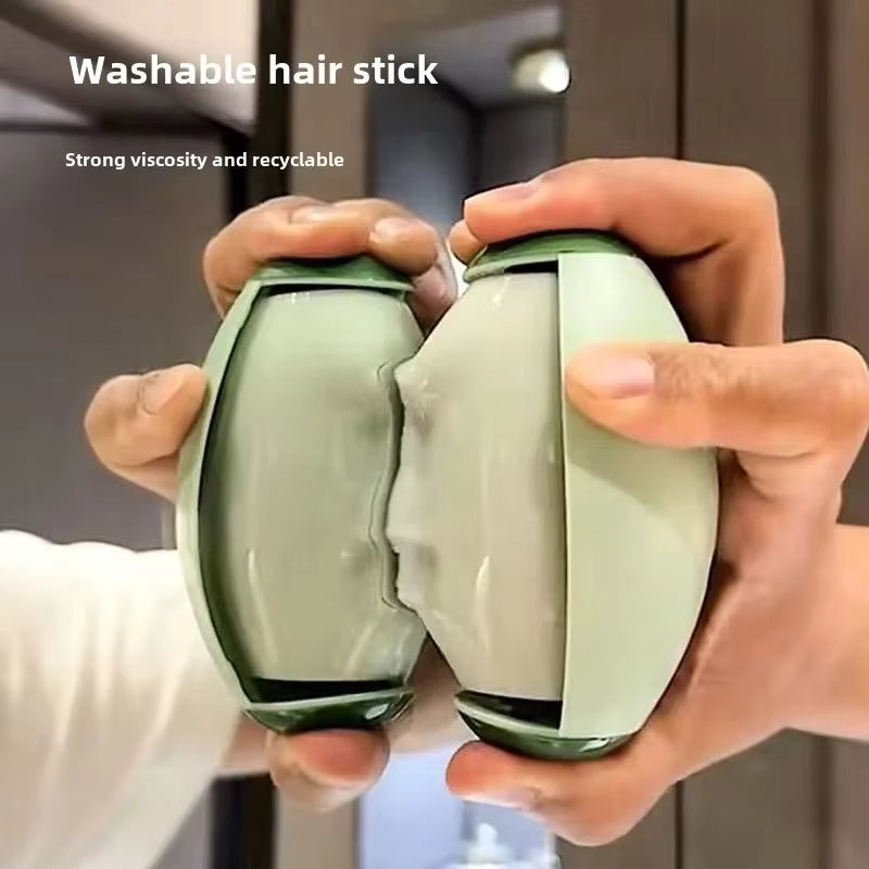 Reusable Pet Hair Remover Roller – No Refills Ever Needed