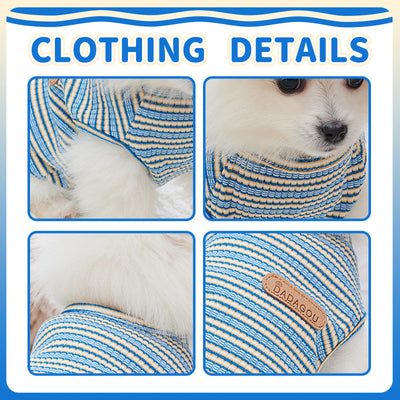 New Arrival Cooling Vest for Dogs – Keep Your Pet Comfortable & Stylish in Hot Weather