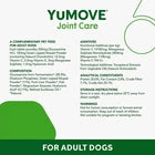 Dog Joint Mobility Supplement 120 Tablets – Hip & Joint Support for Stiff, Senior & Active Dogs